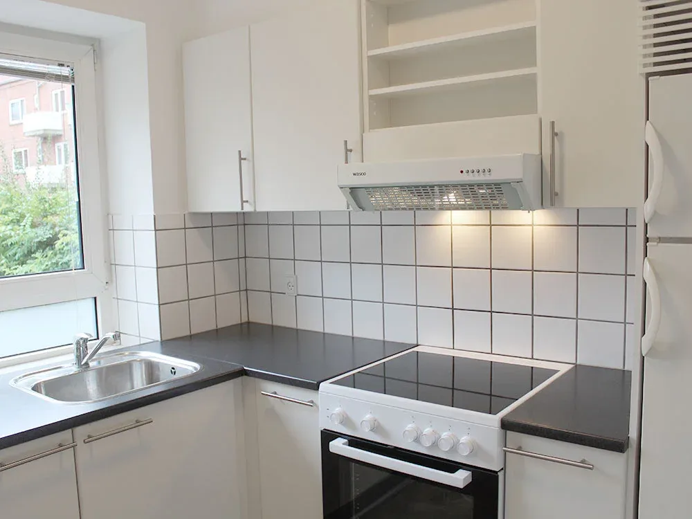 2-vær. lejlighed på 56 m² - Vejle - Billede 3