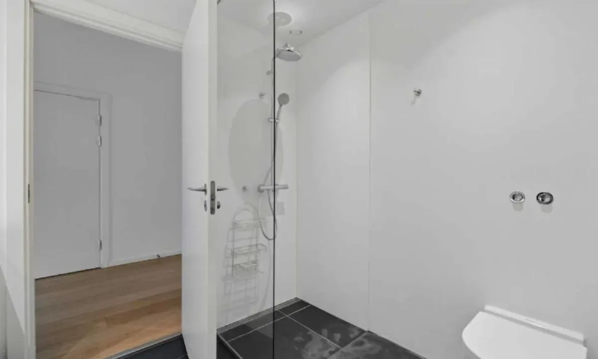 3-room apartment, 101 m² - København S - Photo 8