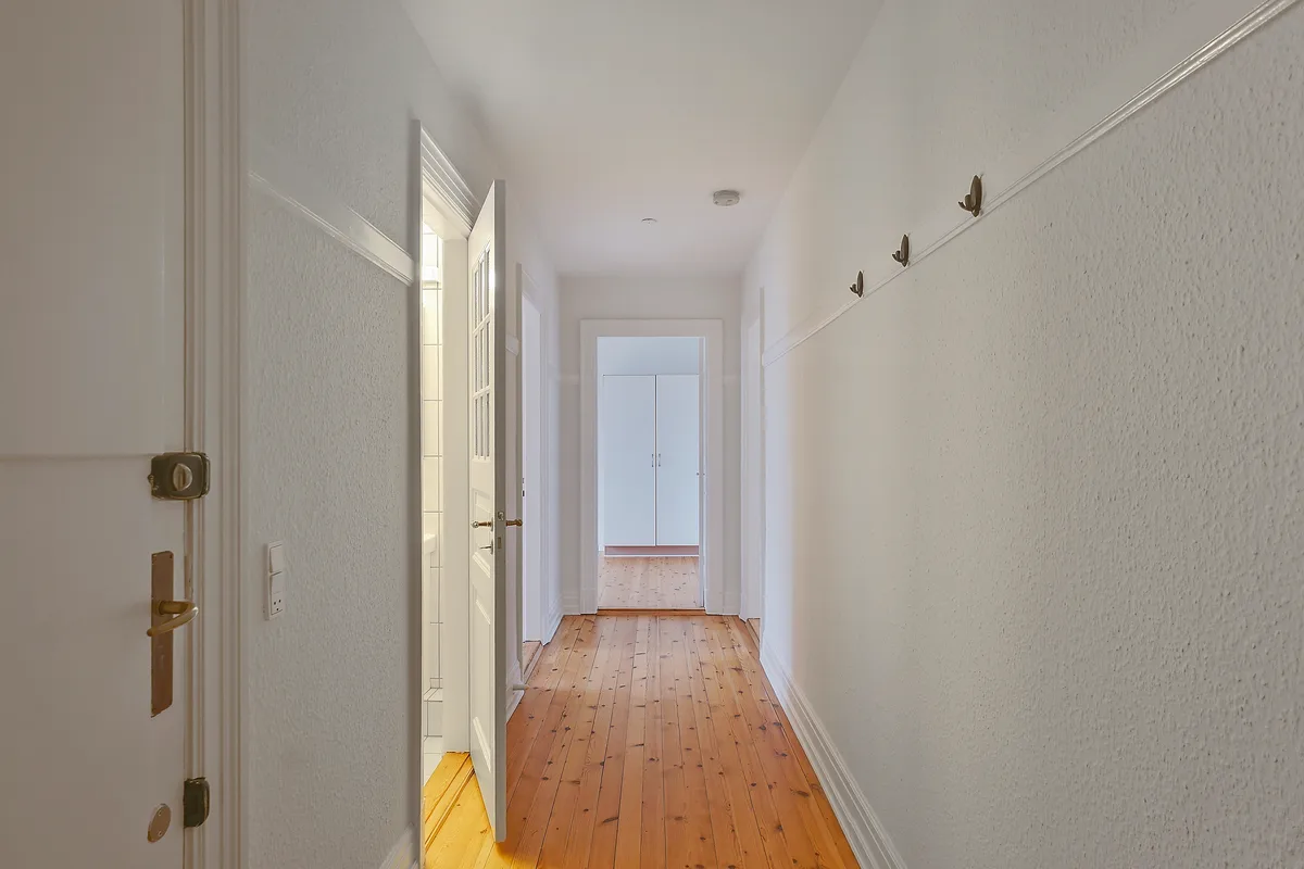 2-vær. lejlighed på 91 m² - Aarhus C - Billede 9