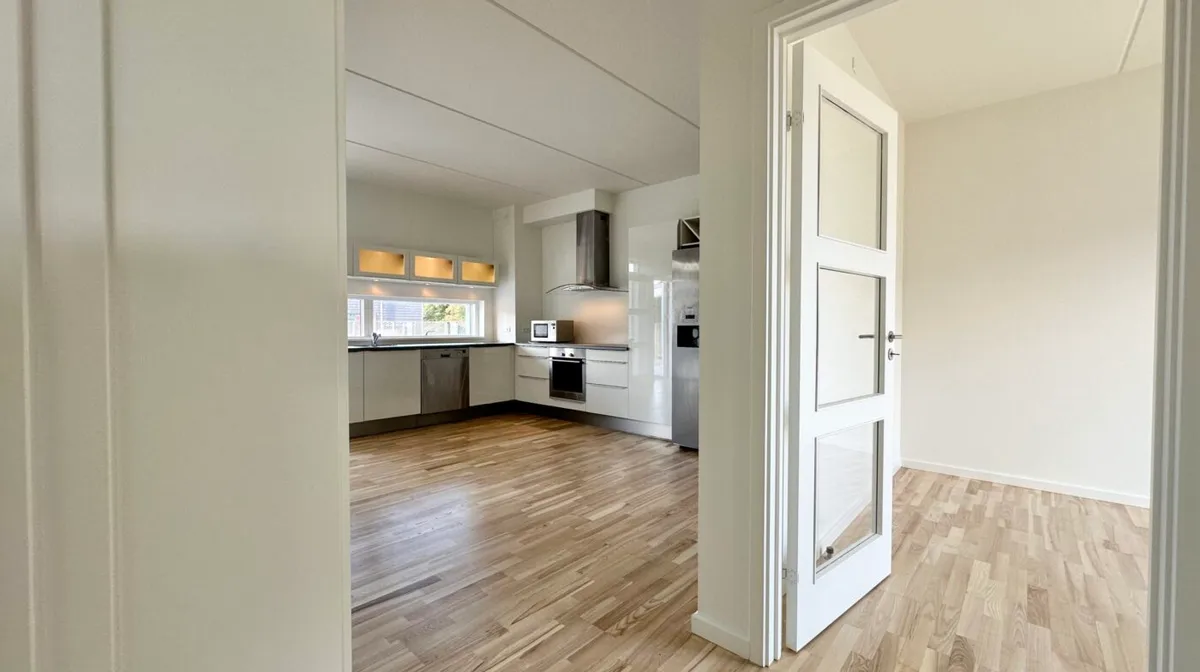 2-vær. lejlighed på 78 m² - Odense V - Billede 4