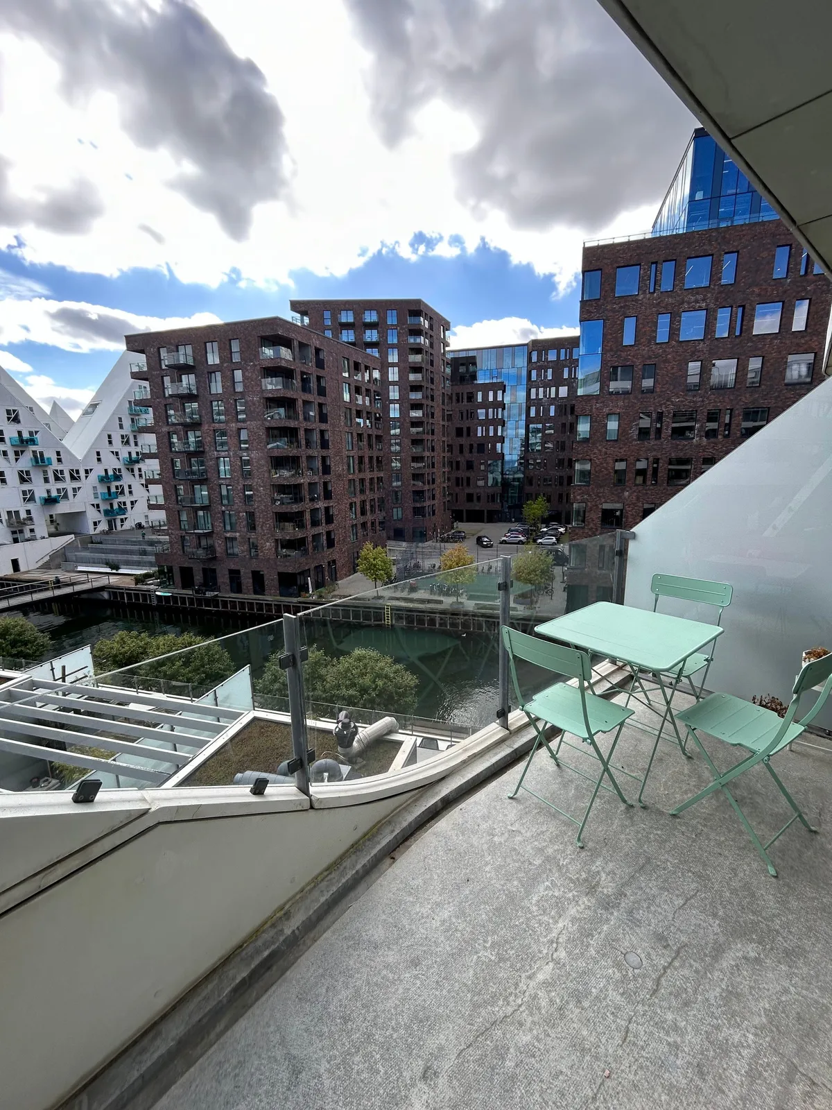 3-vær. lejlighed på 63 m² - Aarhus C - Billede 20