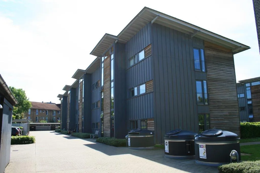 4-vær. lejlighed på 103 m² - Herning - Billede 6