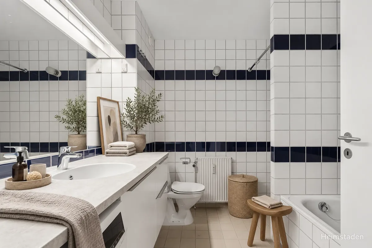 2-vær. lejlighed på 73 m² - Herning - Billede 11