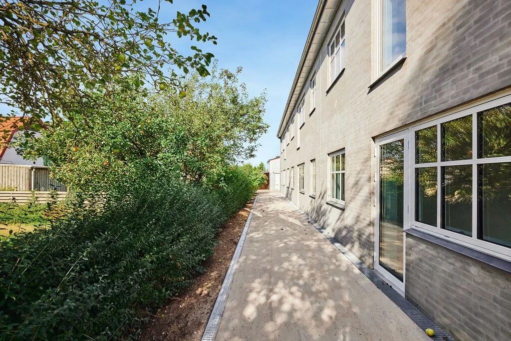 2-vær. lejlighed på 53 m² - Rødekro - Billede 5