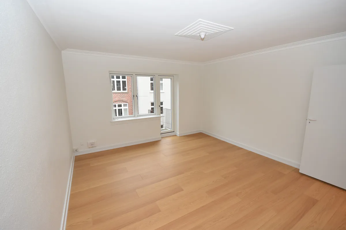 2-vær. lejlighed på 58 m² - Aalborg - Billede 4