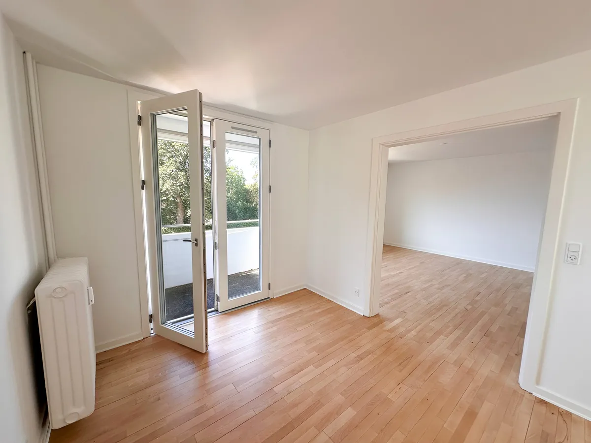 3-room apartment, 91 m² - Horsens - Photo 4