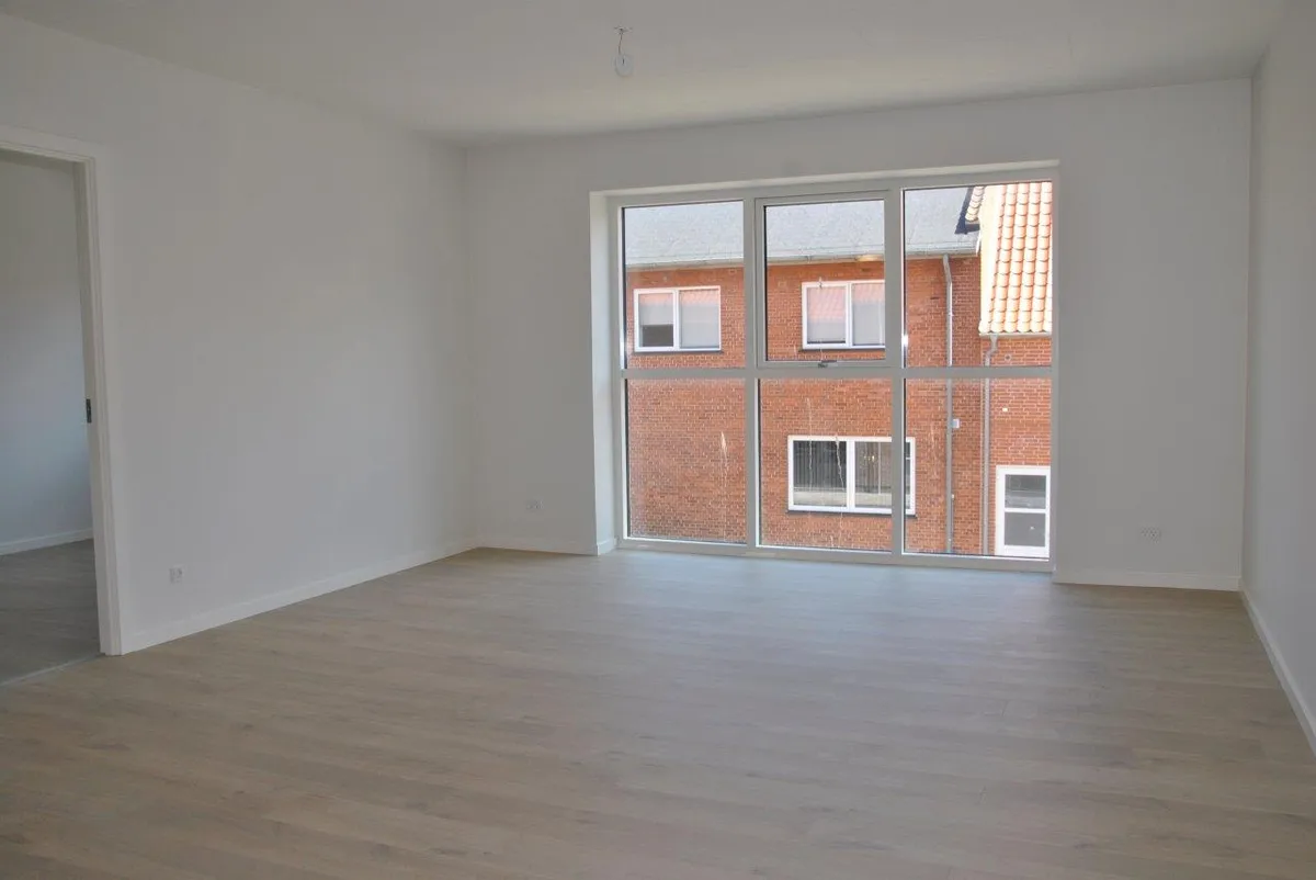 3-vær. lejlighed på 84 m² - Fjerritslev - Billede 3
