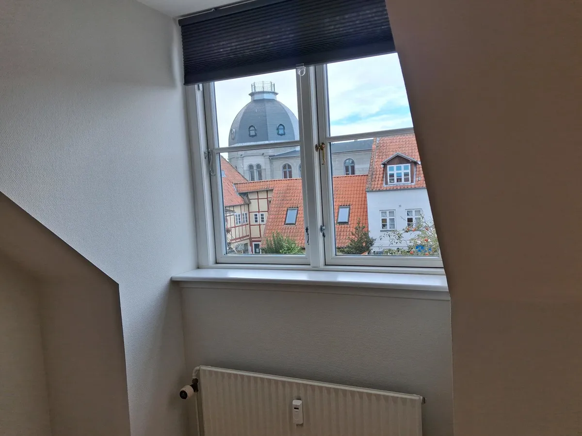 2-vær. lejlighed på 81 m² - Nyborg - Billede 7