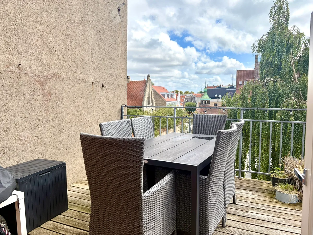 4-room apartment, 104 m² - Aalborg - Photo 15