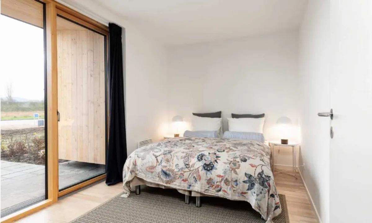 3-vær. lejlighed på 79 m² - Slagelse - Billede 6