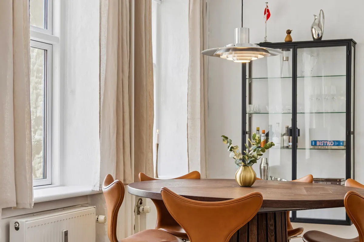 2-vær. lejlighed på 74 m² - København K - Billede 7