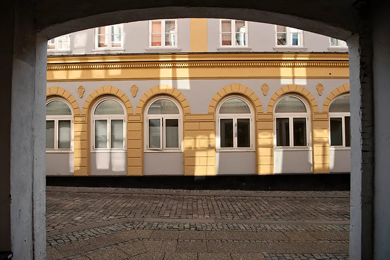 2-vær. lejlighed på 94 m² - Viborg - Billede 20