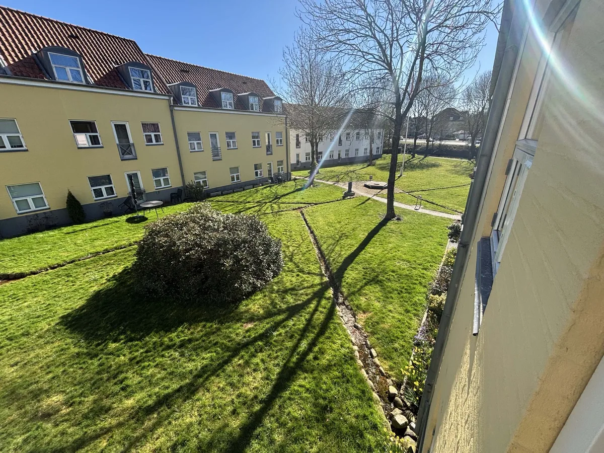 3-vær. lejlighed på 80 m² - Haderslev - Billede 8