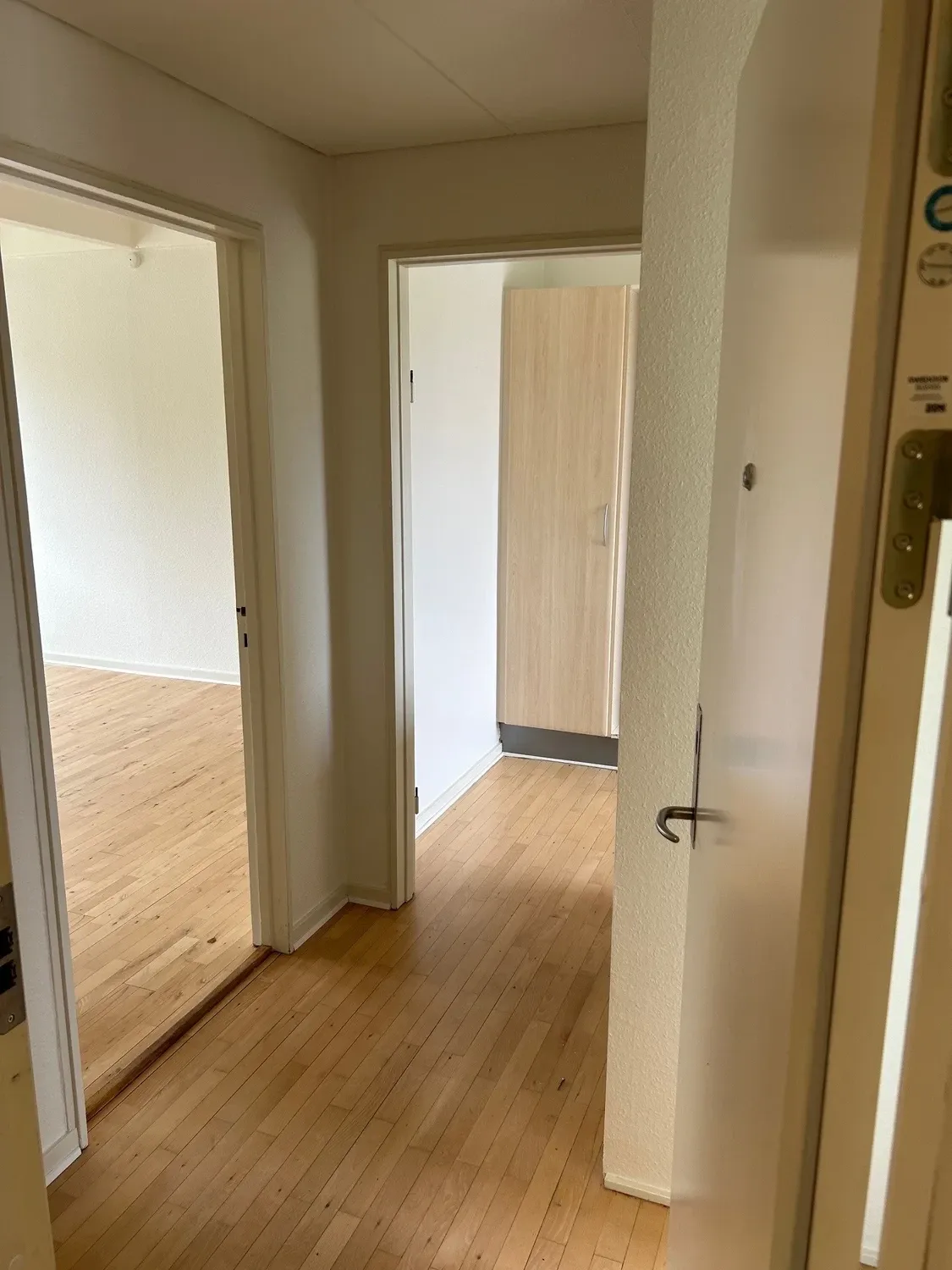 4-vær. lejlighed på 80 m² - Viborg - Billede 8