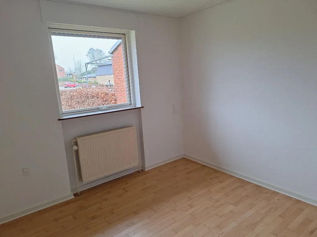 2-vær. lejlighed på 70 m² - Tjele - Billede 5