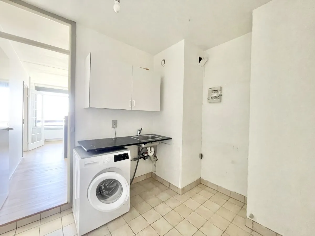 5-vær. lejlighed på 130 m² - Aalborg SØ - Billede 9