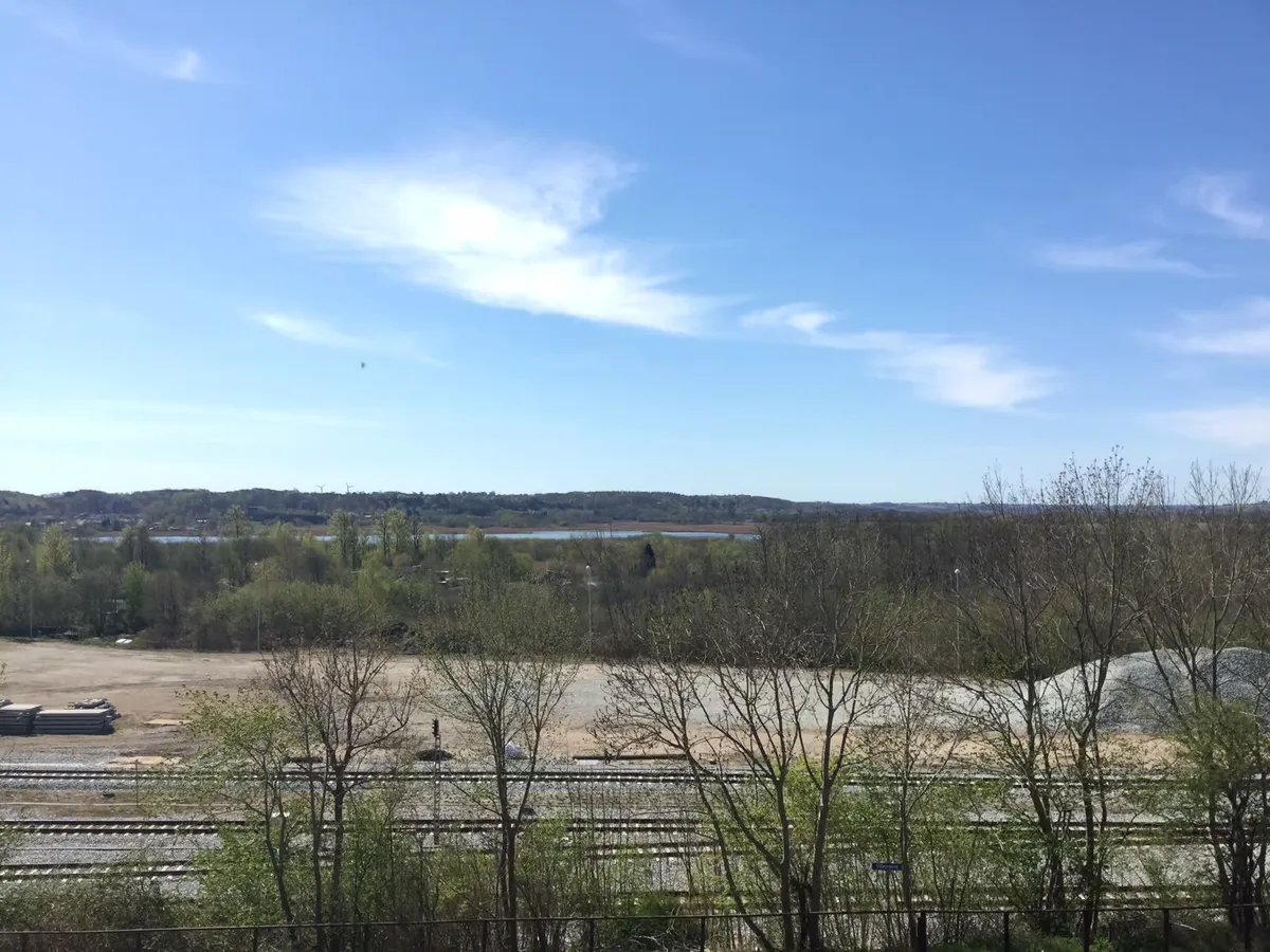 3-vær. lejlighed på 89 m² - Randers NV - Billede 10