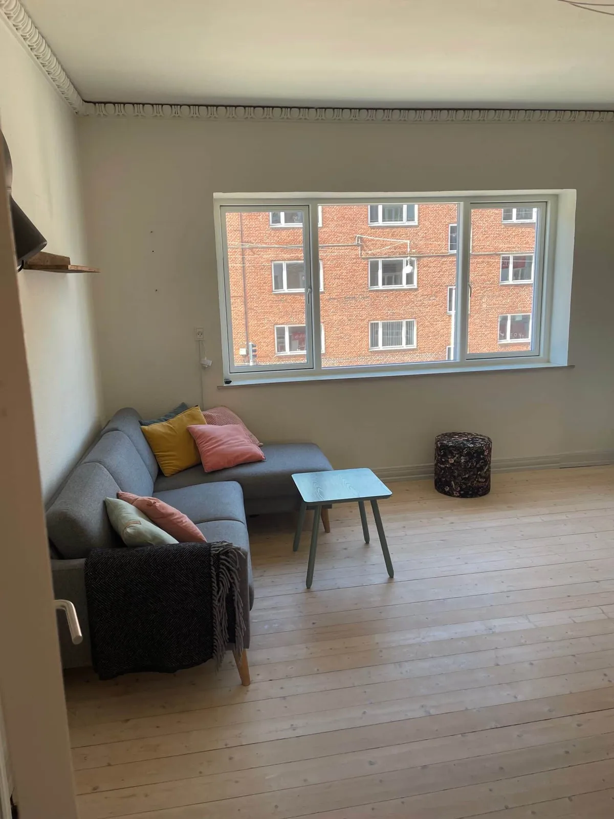 2-room apartment, 58 m² - Aalborg - Photo 1