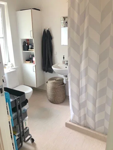 2-vær. lejlighed på 50 m² - Aalborg - Billede 7
