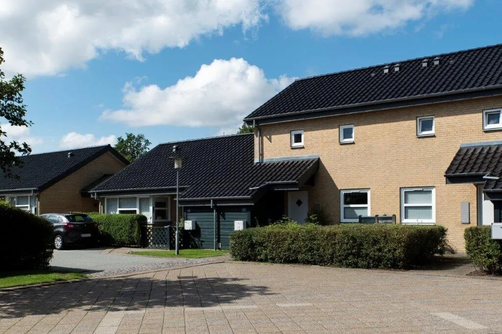 3-vær. lejlighed på 82 m² - Frederikshavn - Billede 16
