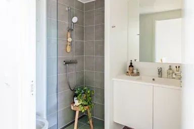 3-room apartment, 83 m² - Taastrup - Photo 3