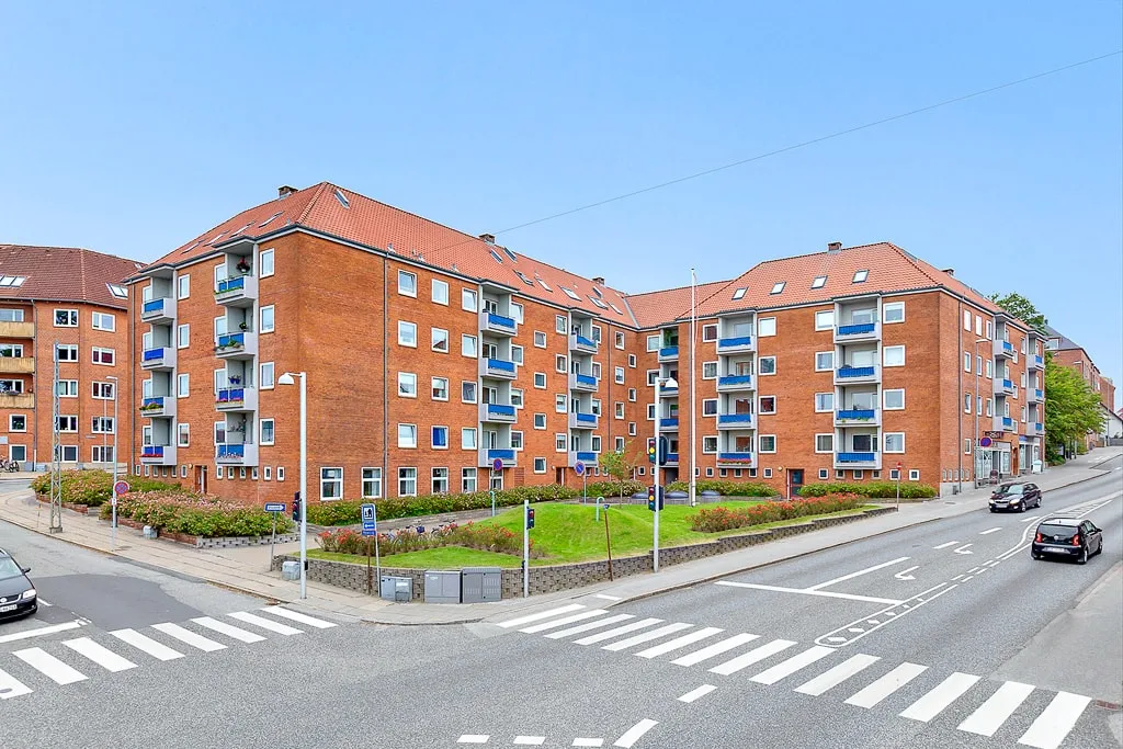 2-room apartment, 72 m² - Randers C - Photo 11