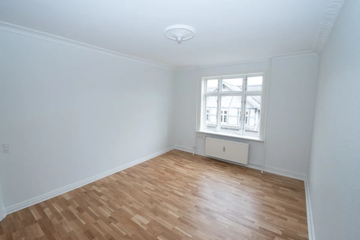 3-vær. lejlighed på 80 m² - Aalborg - Billede 10