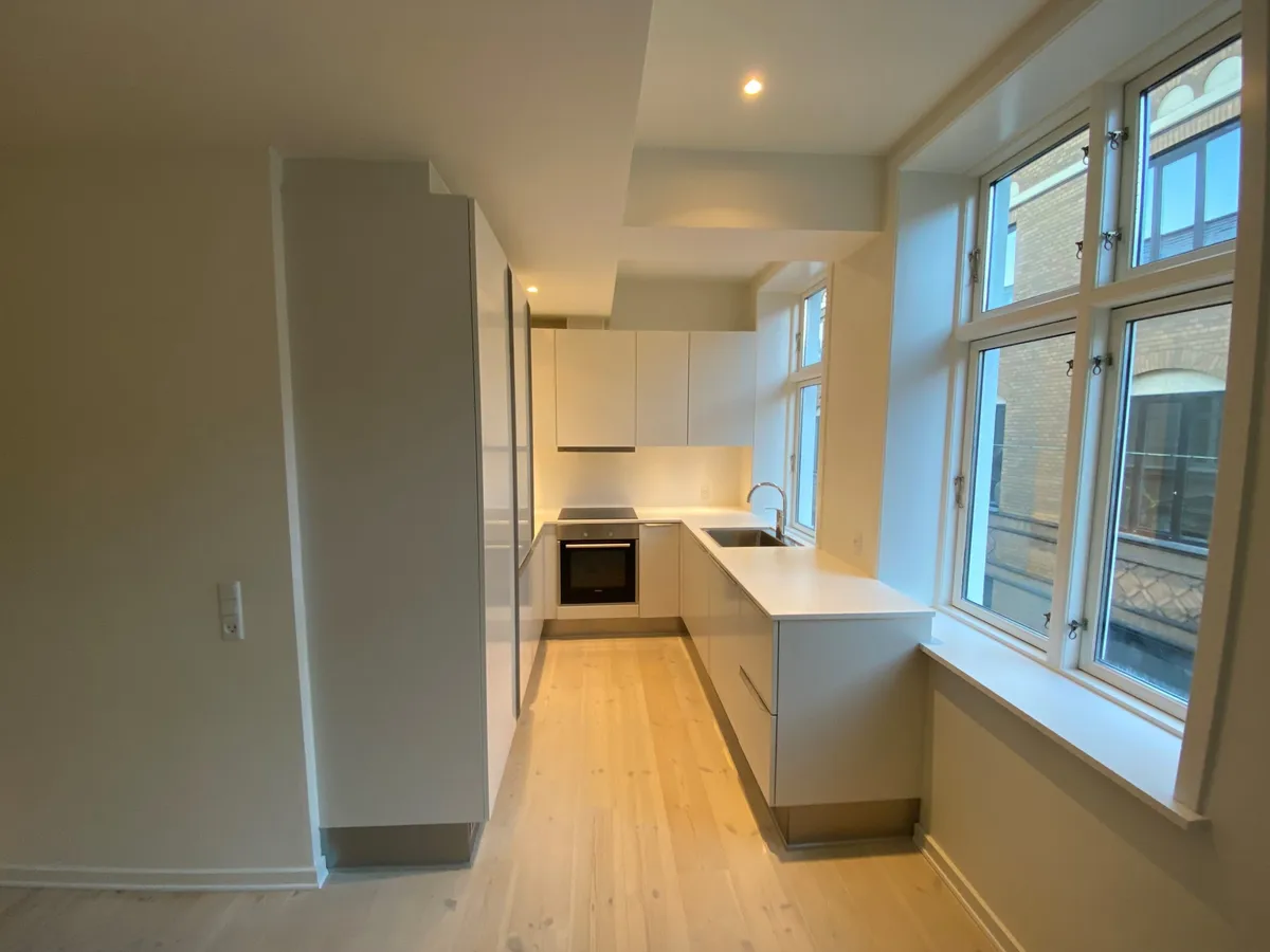 2-vær. lejlighed på 71 m² - Odense C - Billede 10