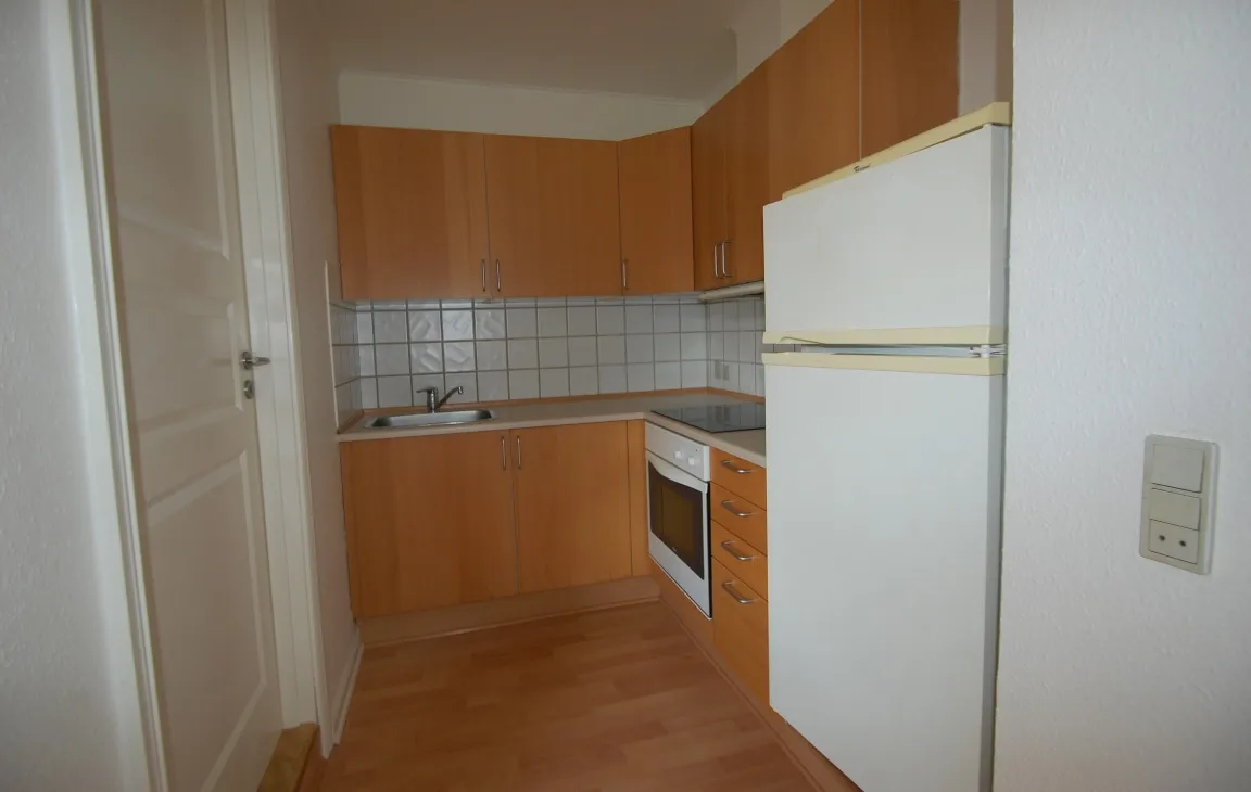 2-vær. lejlighed på 49 m² - Kolding - Billede 3