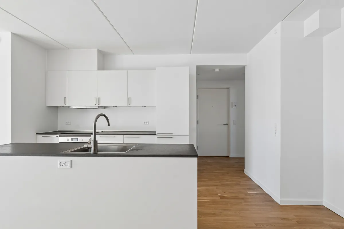 4-vær. lejlighed på 115 m² - Herlev - Billede 5