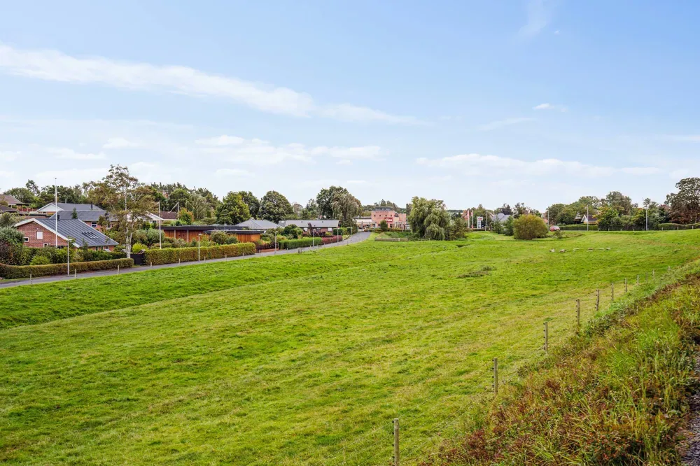 4-vær. rækkehus på 97 m² - Middelfart - Billede 15