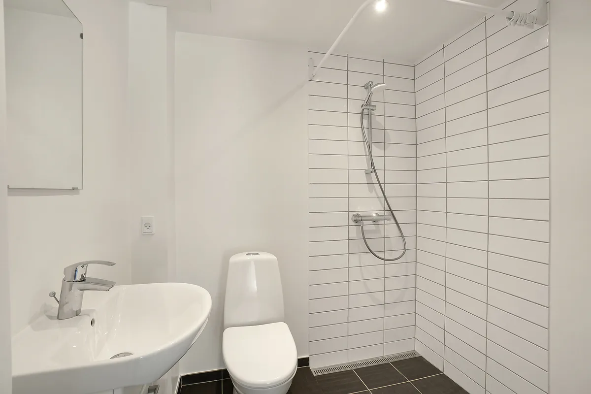 4-vær. lejlighed på 137 m² - Hillerød - Billede 12
