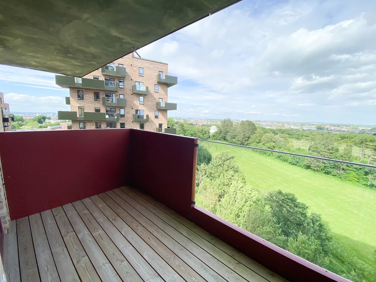 2-vær. lejlighed på 75 m² - Aalborg - Billede 20