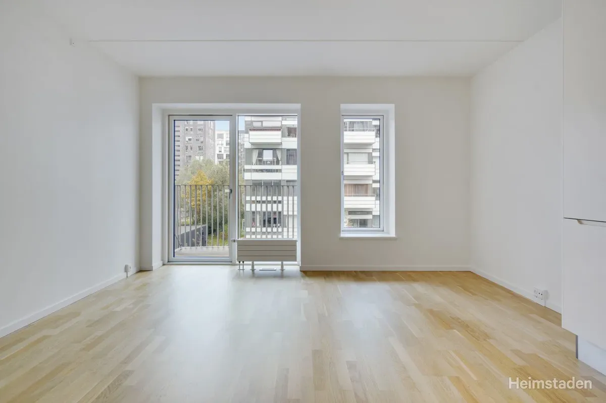 2-room apartment, 68 m² - København S - Photo 2