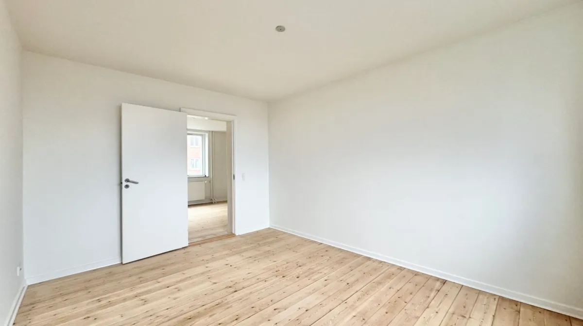 4-vær. lejlighed på 79 m² - Odense C - Billede 11