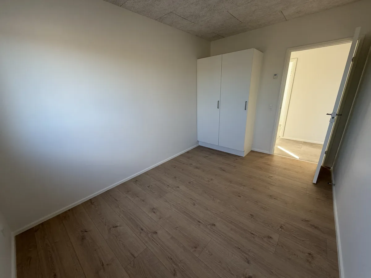 4-vær. rækkehus på 105 m² - Viborg - Billede 9