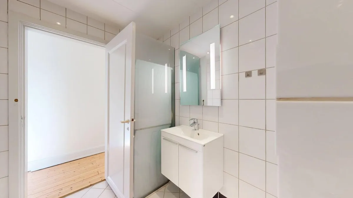 4-vær. lejlighed på 111 m² - Aalborg - Billede 10
