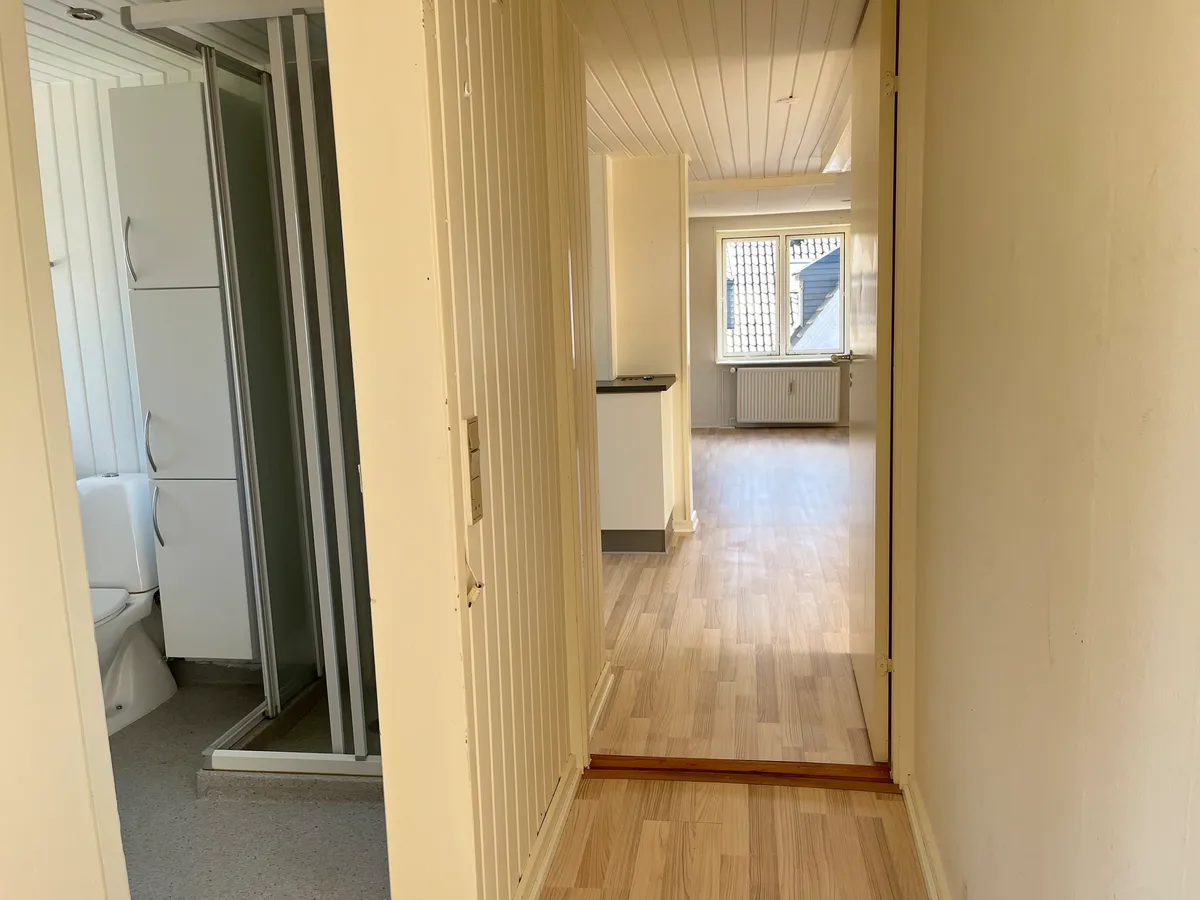 3-vær. lejlighed på 96 m² - Hasselager - Billede 9