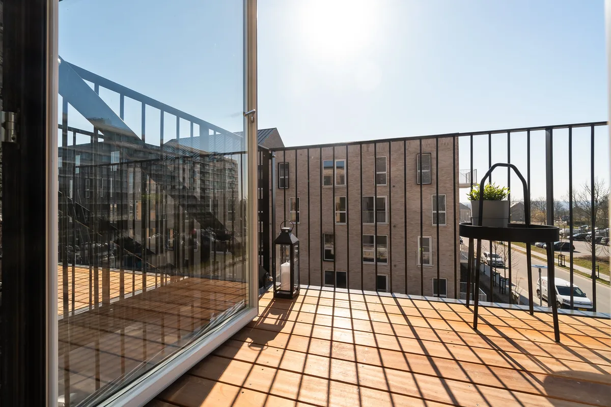 3-vær. lejlighed på 76 m² - Brabrand - Billede 9