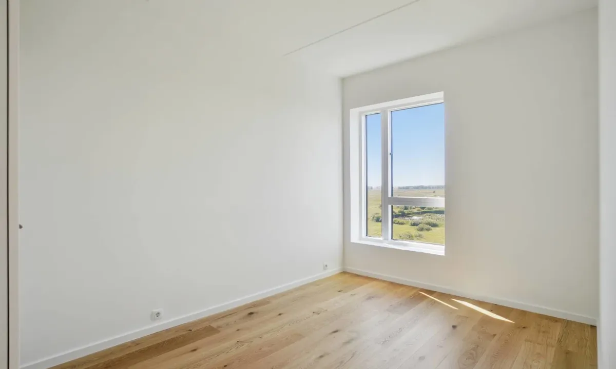 2-vær. lejlighed på 66 m² - København S - Billede 5