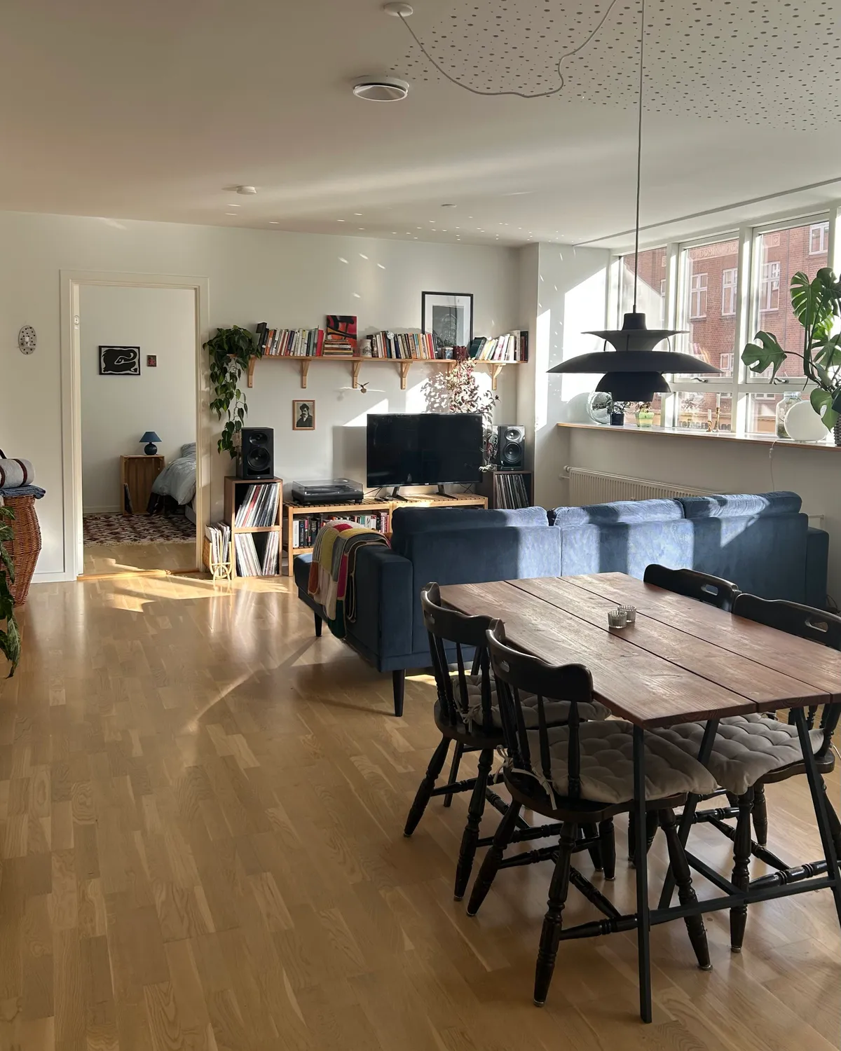 2-room apartment, 78 m² - Aarhus N - Photo 1