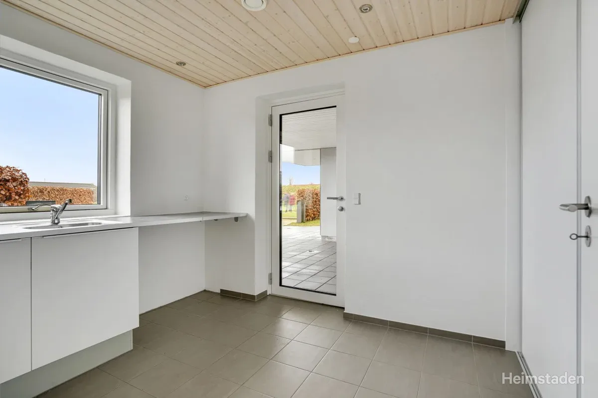 4-vær. hus på 109 m² - Børkop - Billede 11