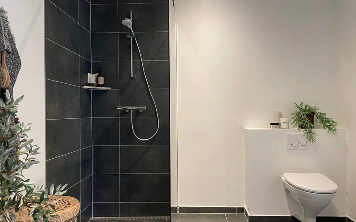 3-vær. lejlighed på 113 m² - Silkeborg - Billede 8