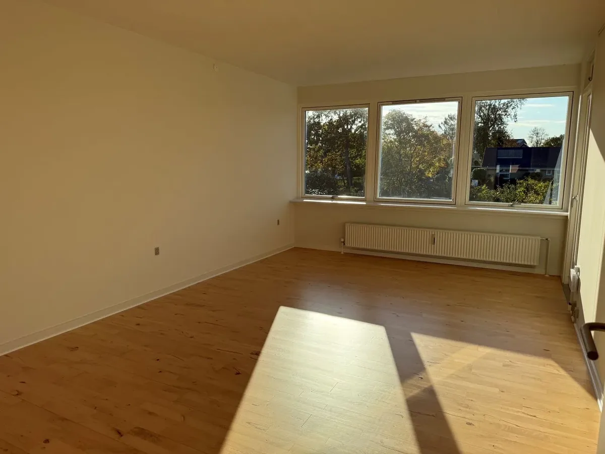 3-vær. lejlighed på 87 m² - Frederikshavn - Billede 2