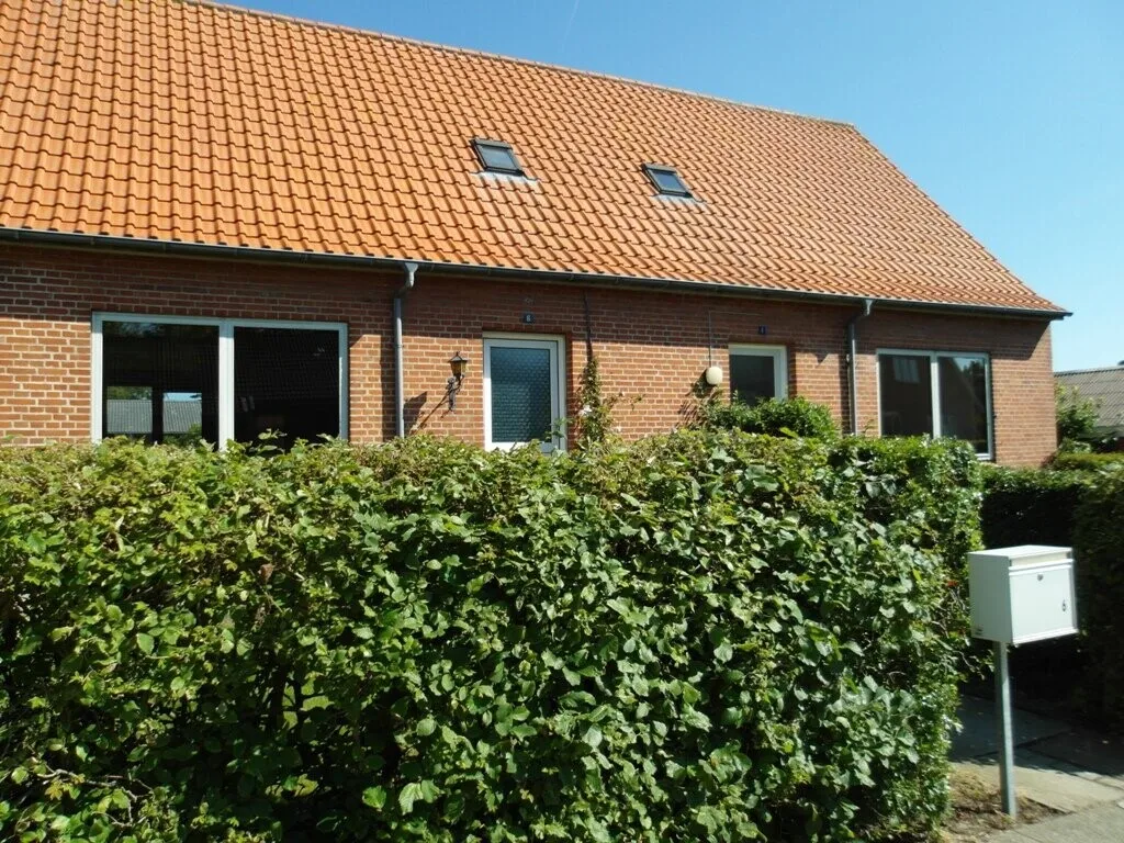 4-room apartment, 105 m² - Roslev - Photo 2