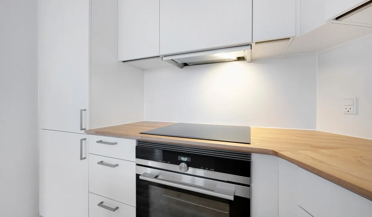 2-vær. lejlighed på 54 m² - Horsens - Billede 4