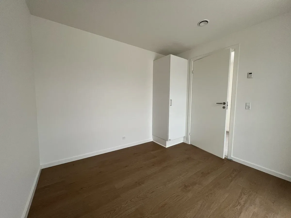 3-vær. lejlighed på 94 m² - Skals - Billede 11