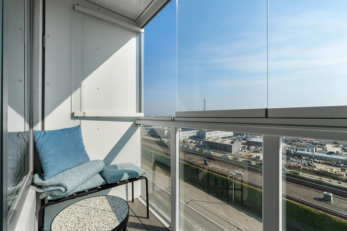 2-vær. lejlighed på 74 m² - København S - Billede 6