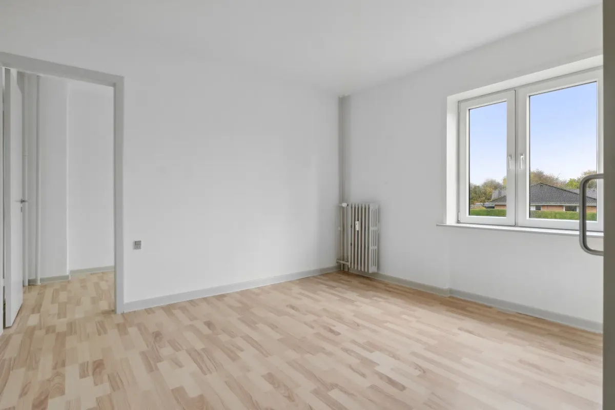 4-room apartment, 82 m² - Vamdrup - Photo 5