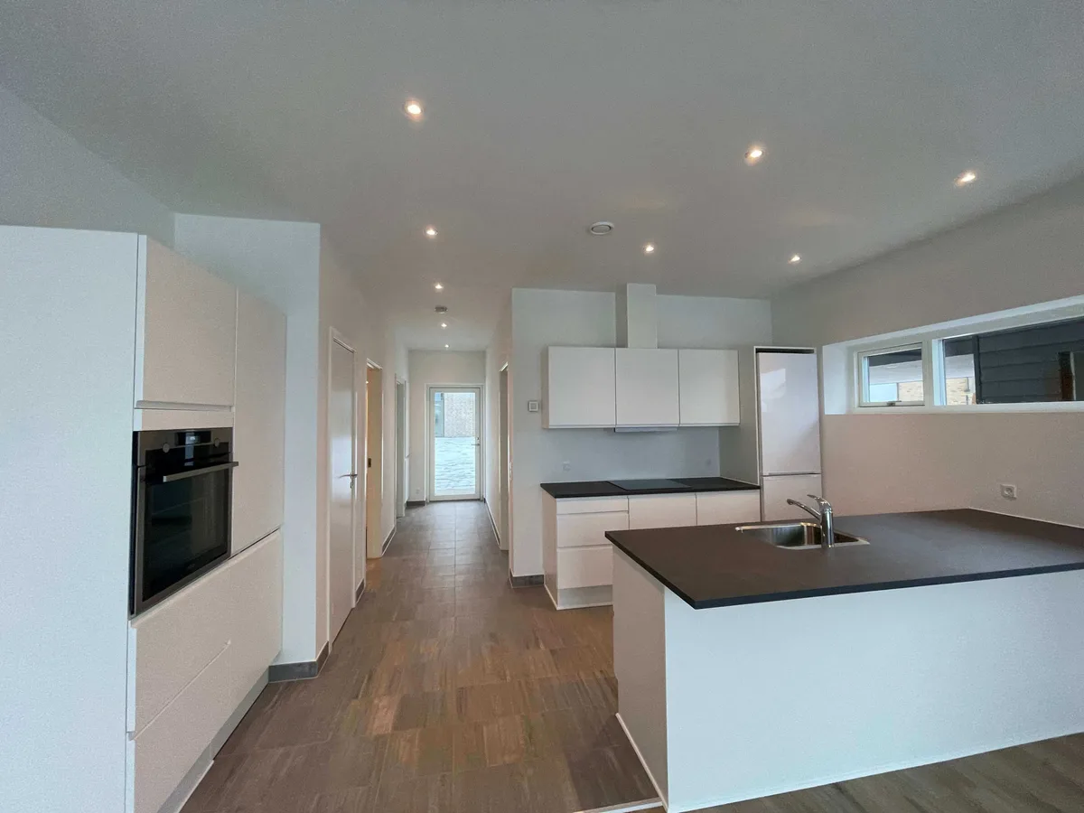 6-vær. hus på 150 m² - Middelfart - Billede 3